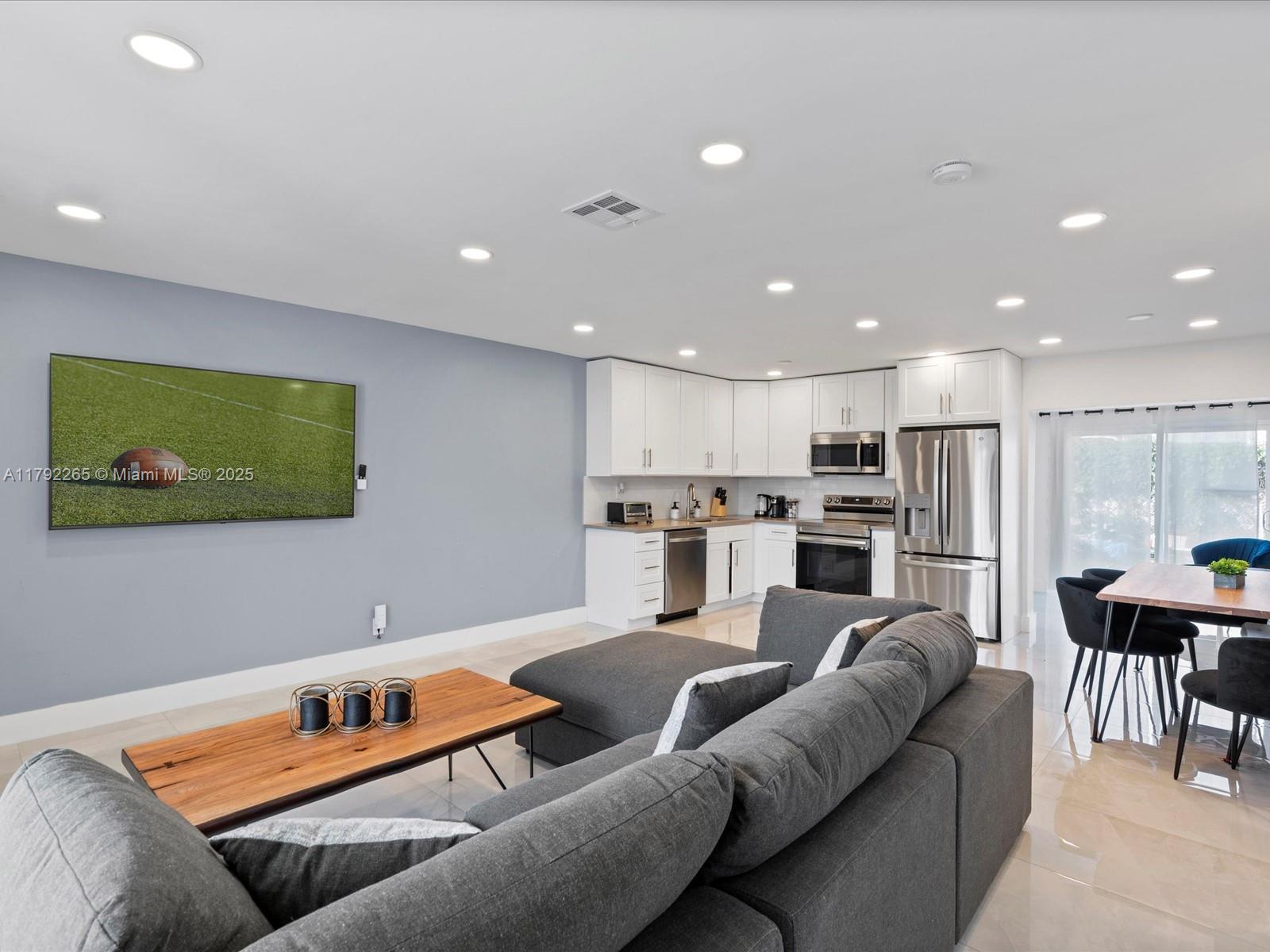 GOLD COAST TWIN VILLAS WE - Residential Income