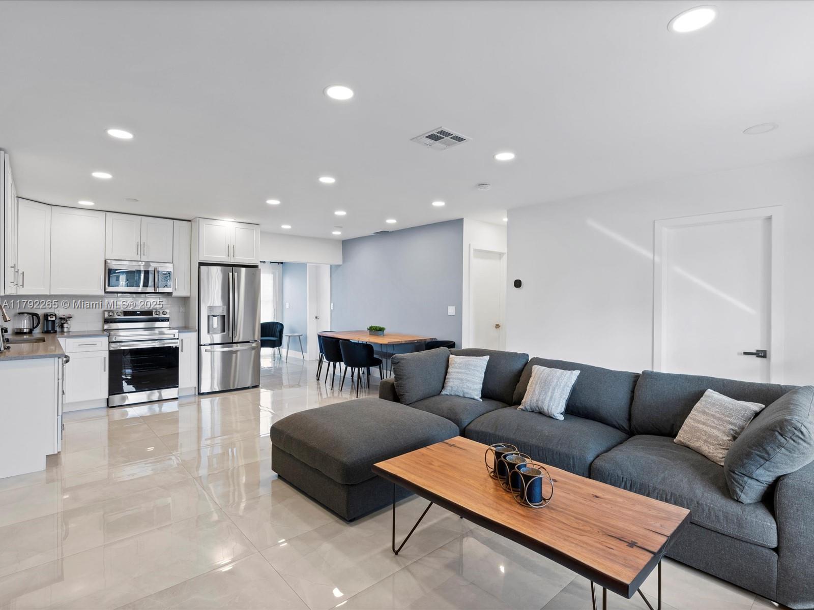 GOLD COAST TWIN VILLAS WE - Residential Income