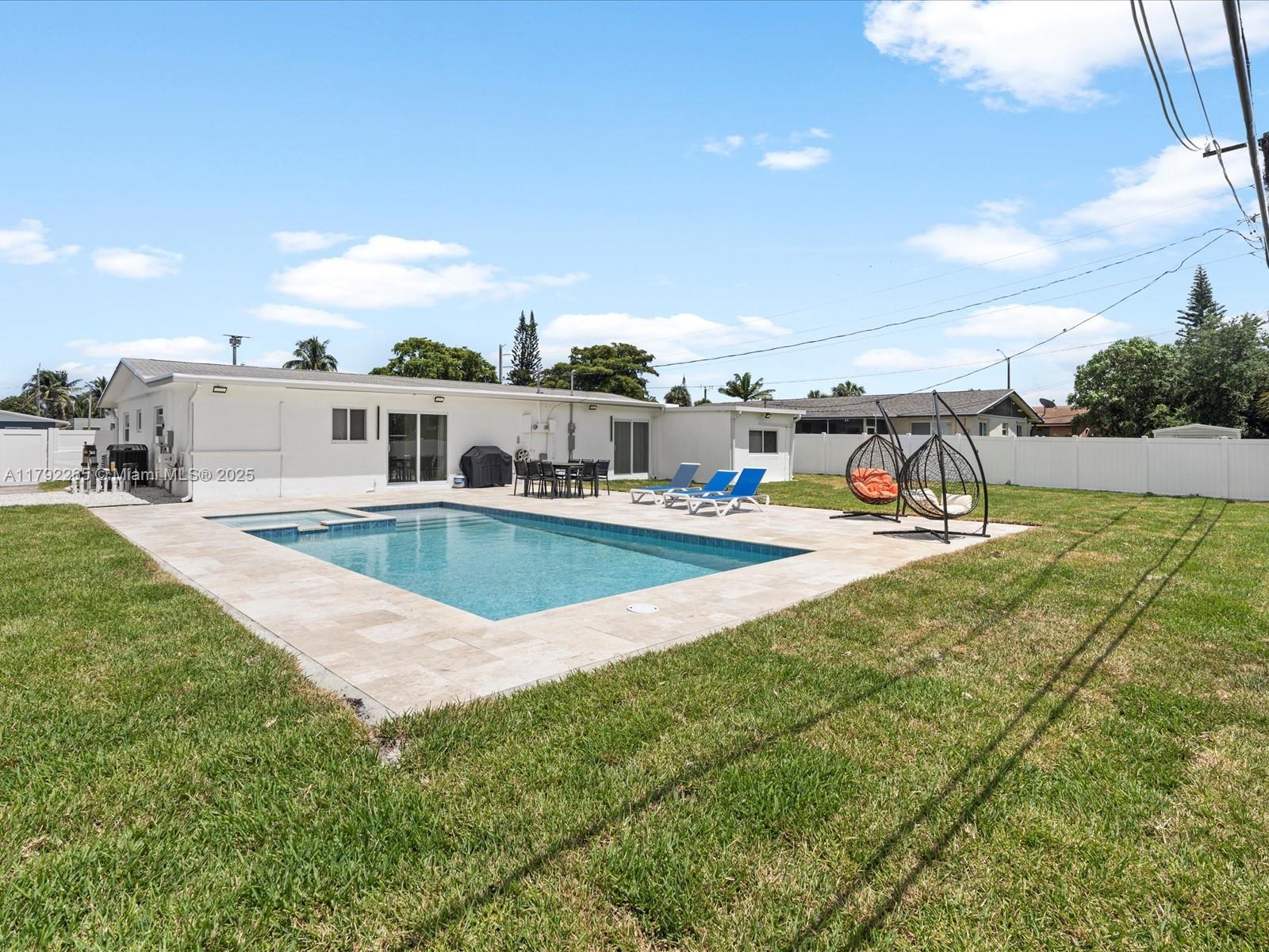 GOLD COAST TWIN VILLAS WE - Residential Income