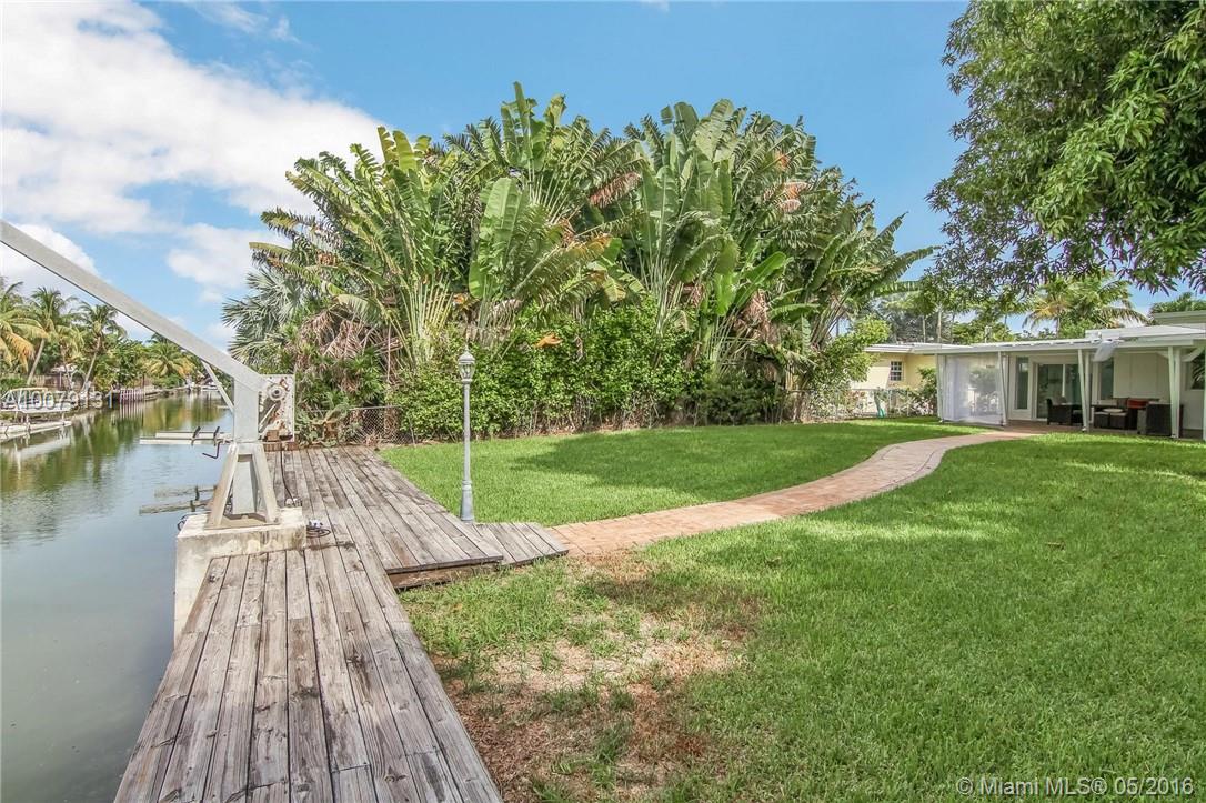 Biscayne Point - Residential Lease