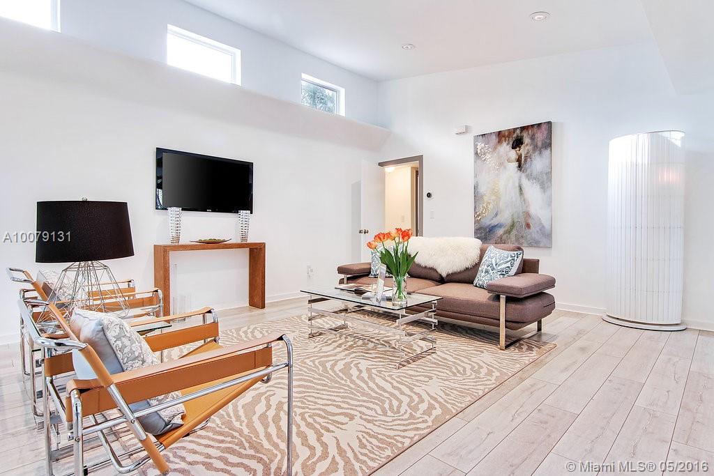 Biscayne Point - Residential Lease