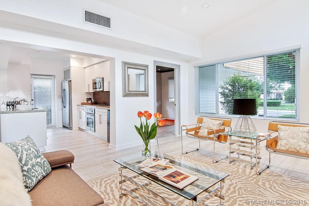 Biscayne Point - Residential Lease