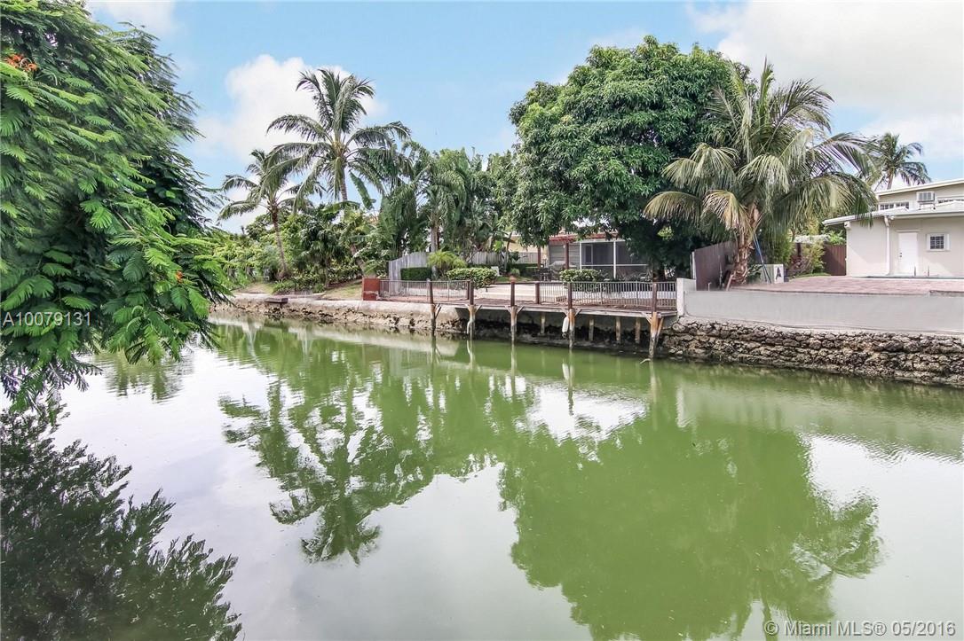 Biscayne Point - Residential Lease