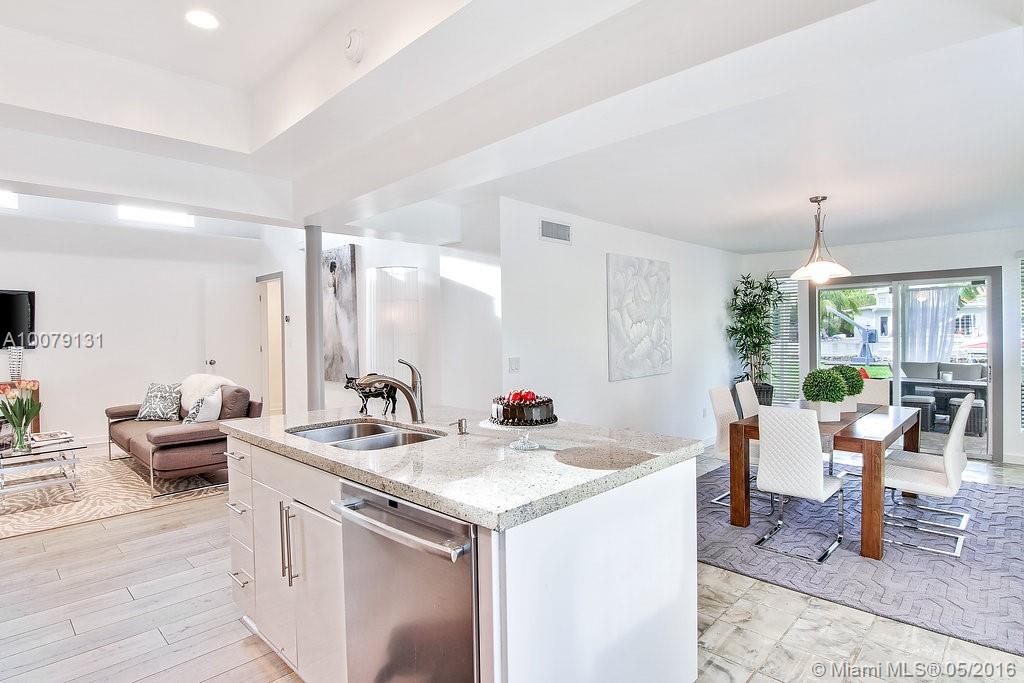 Biscayne Point - Residential Lease