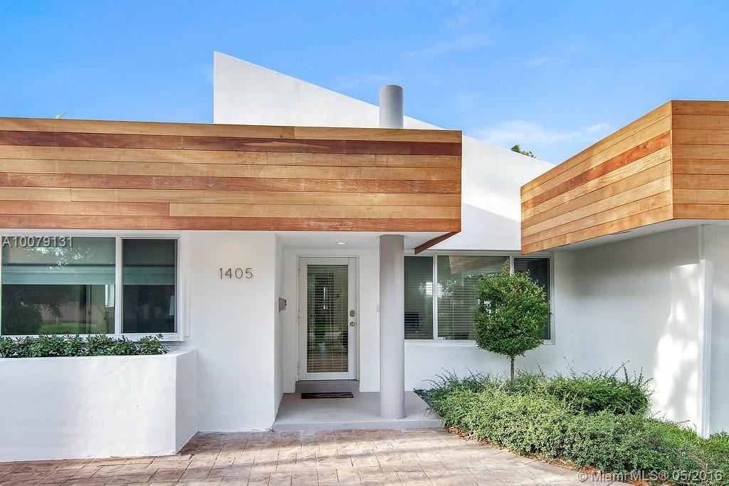 Biscayne Point - Residential Lease