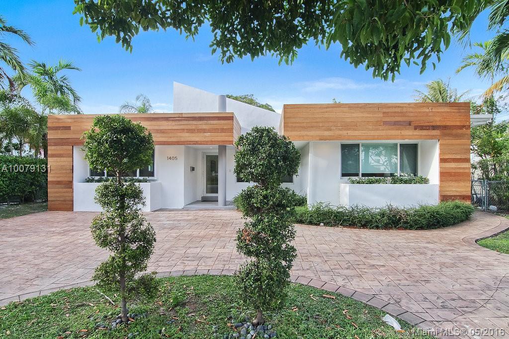 Biscayne Point - Residential Lease