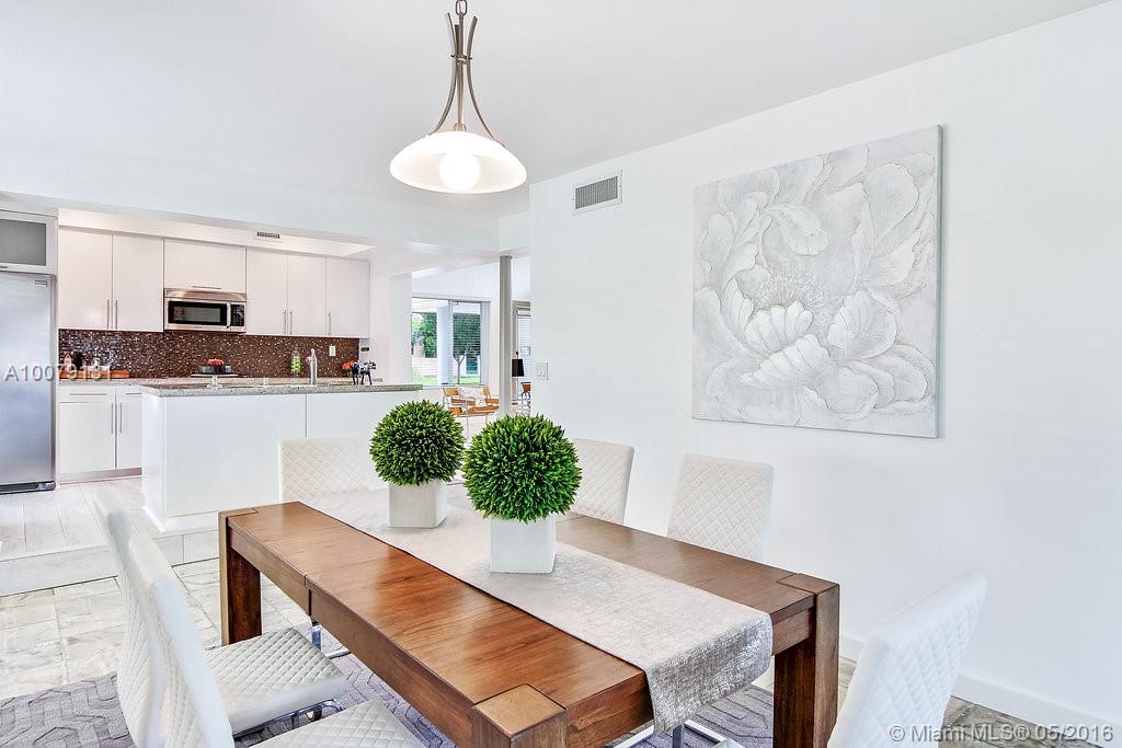 Biscayne Point - Residential Lease