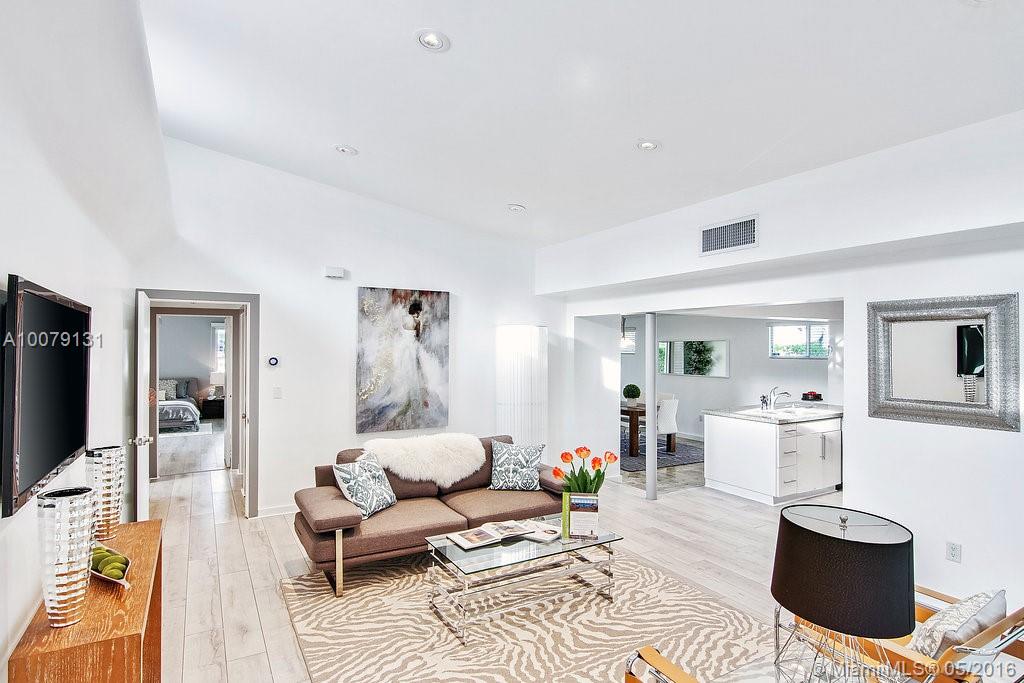 Biscayne Point - Residential Lease