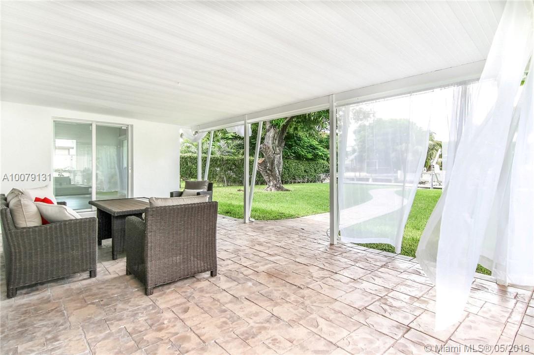 Biscayne Point - Residential Lease