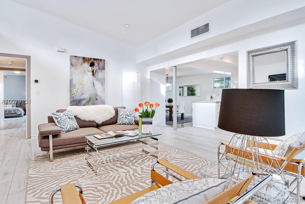 Biscayne Point - Residential Lease