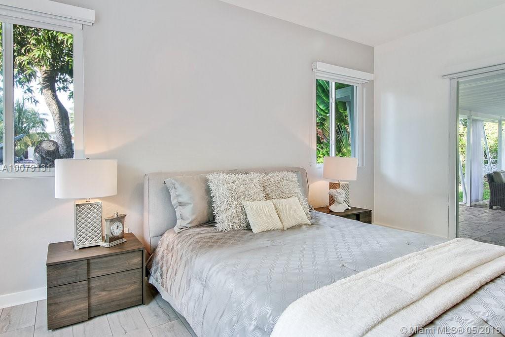 Biscayne Point - Residential Lease