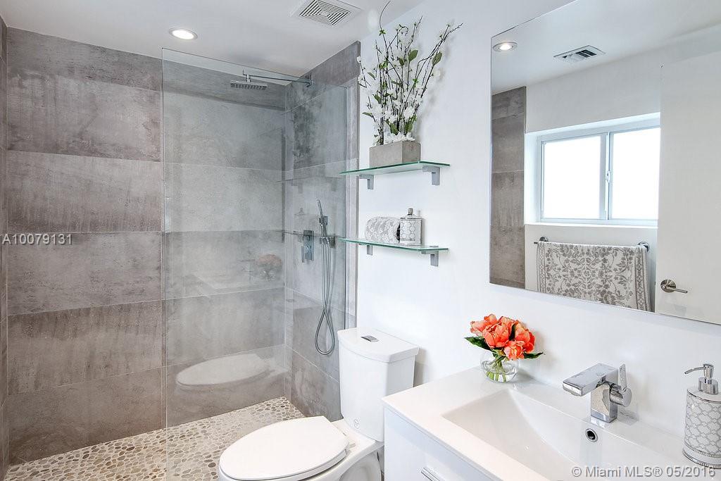 Biscayne Point - Residential Lease