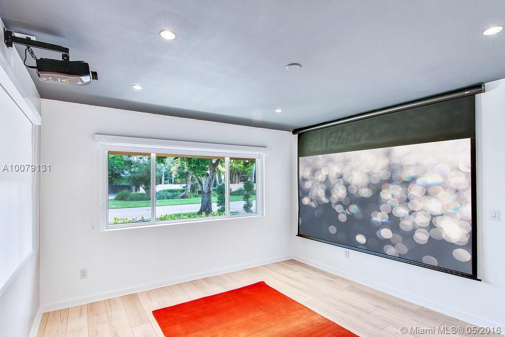 Biscayne Point - Residential Lease