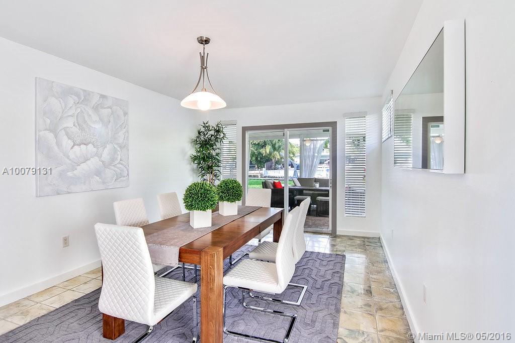 Biscayne Point - Residential Lease