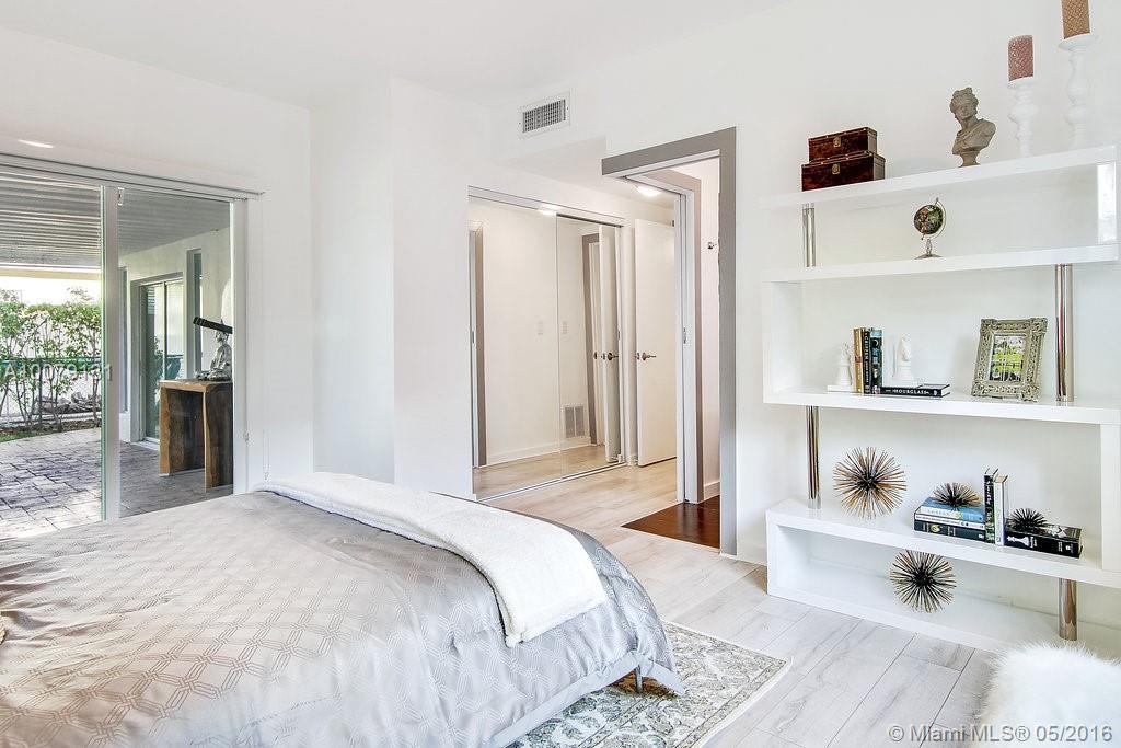 Biscayne Point - Residential Lease