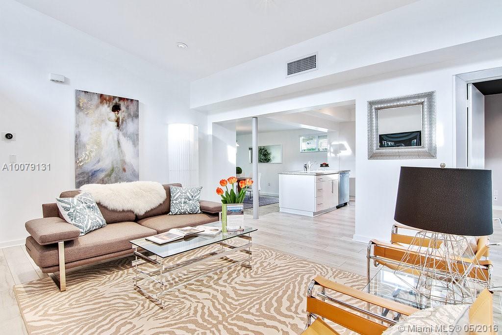 Biscayne Point - Residential Lease