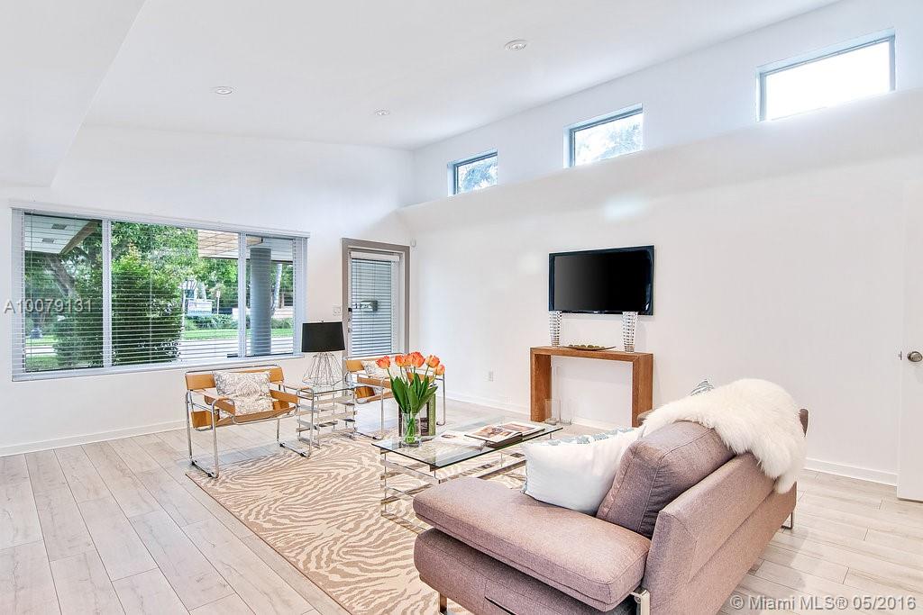 Biscayne Point - Residential Lease