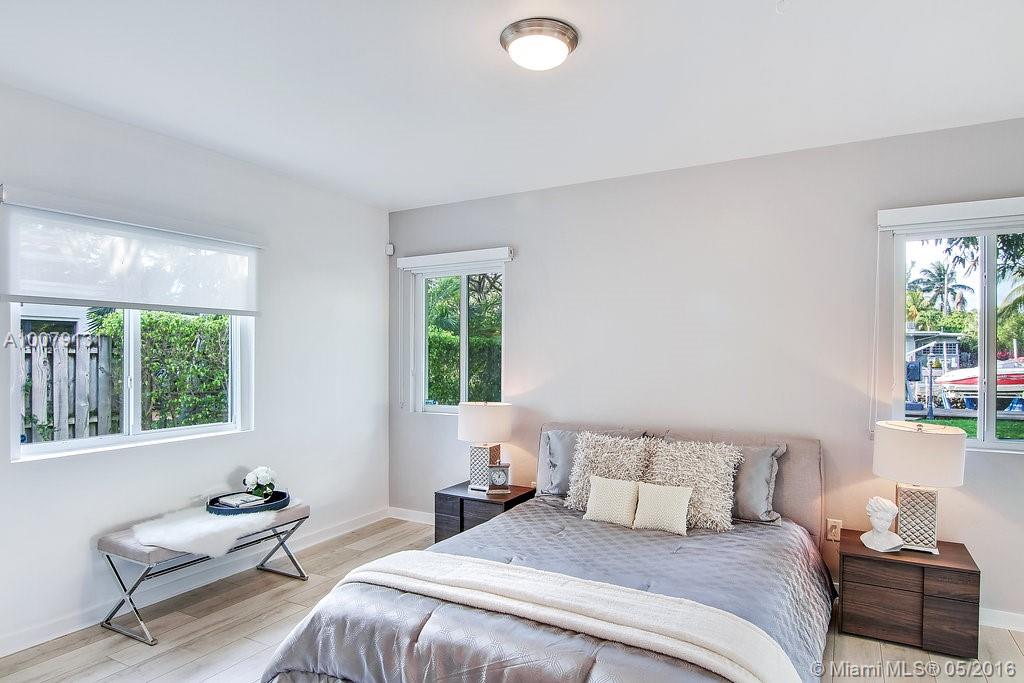 Biscayne Point - Residential Lease