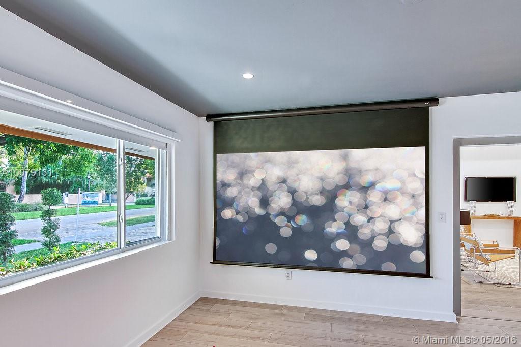 Biscayne Point - Residential Lease