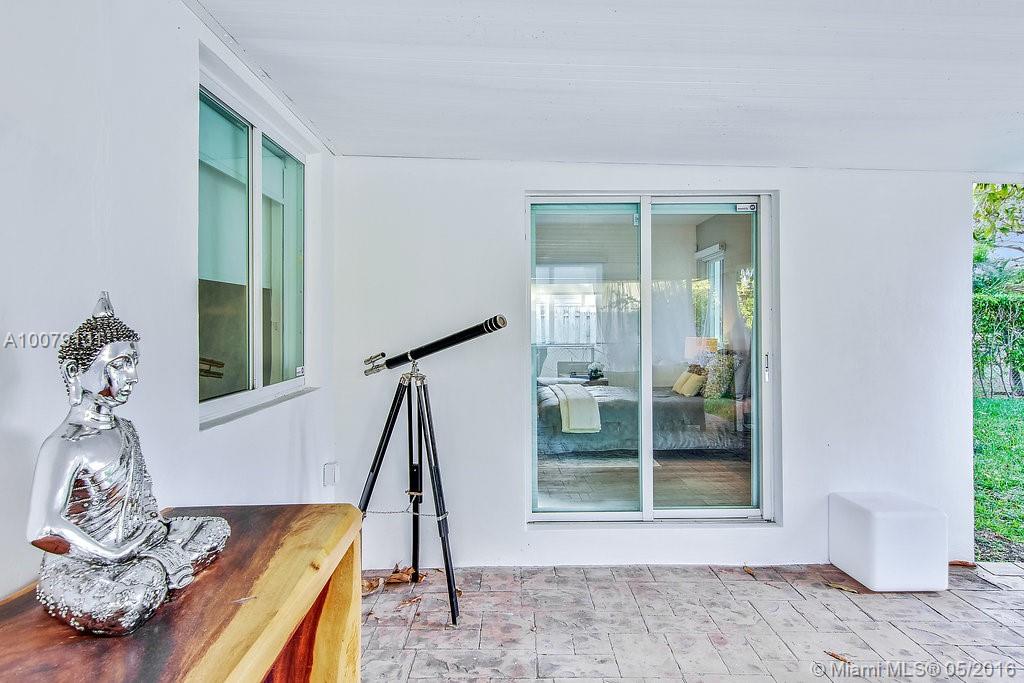 Biscayne Point - Residential Lease