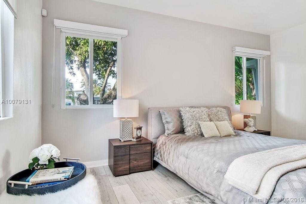 Biscayne Point - Residential Lease