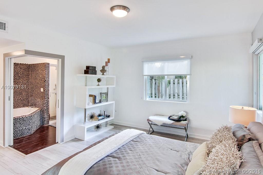 Biscayne Point - Residential Lease