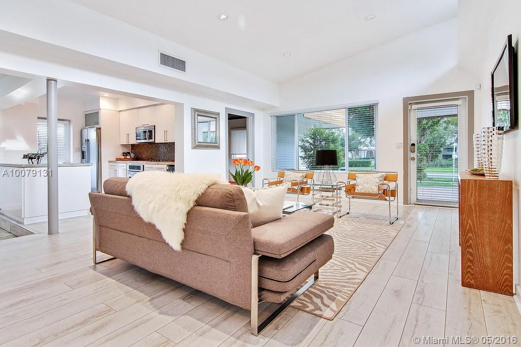 Biscayne Point - Residential Lease