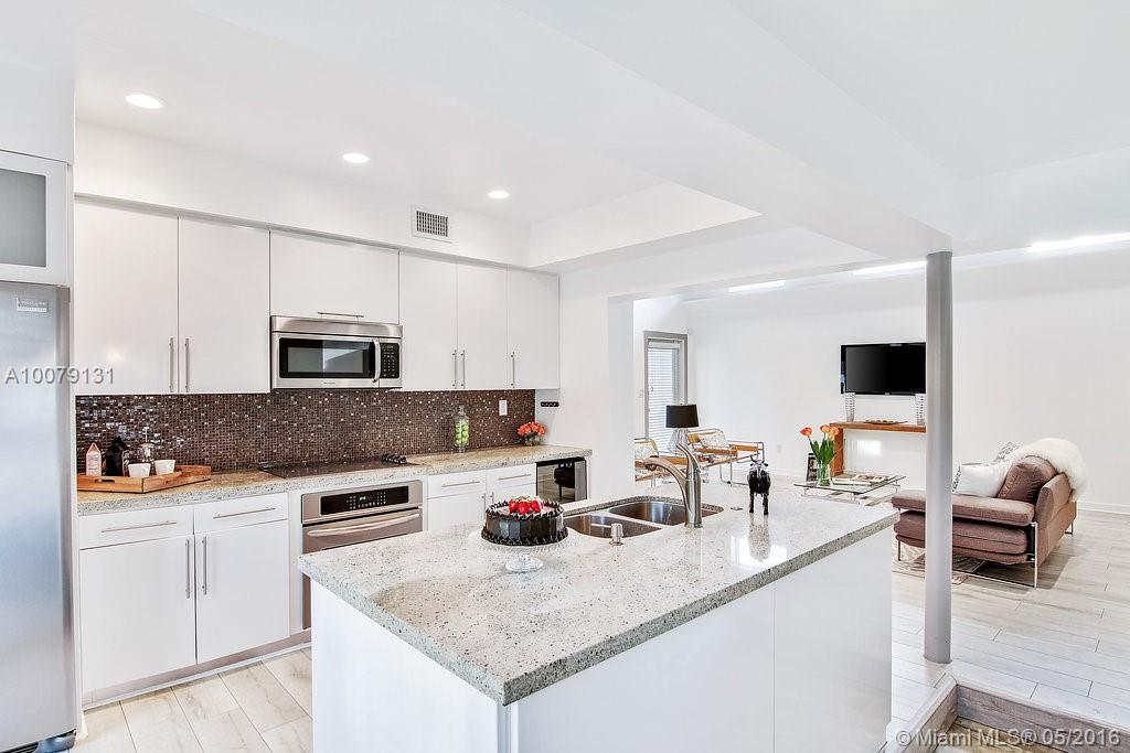 Biscayne Point - Residential Lease