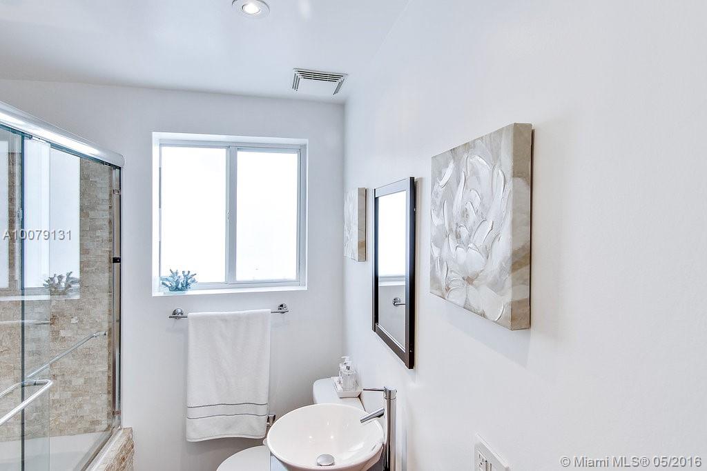 Biscayne Point - Residential Lease