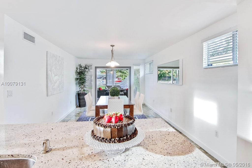 Biscayne Point - Residential Lease