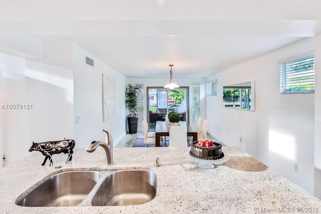 Biscayne Point - Residential Lease