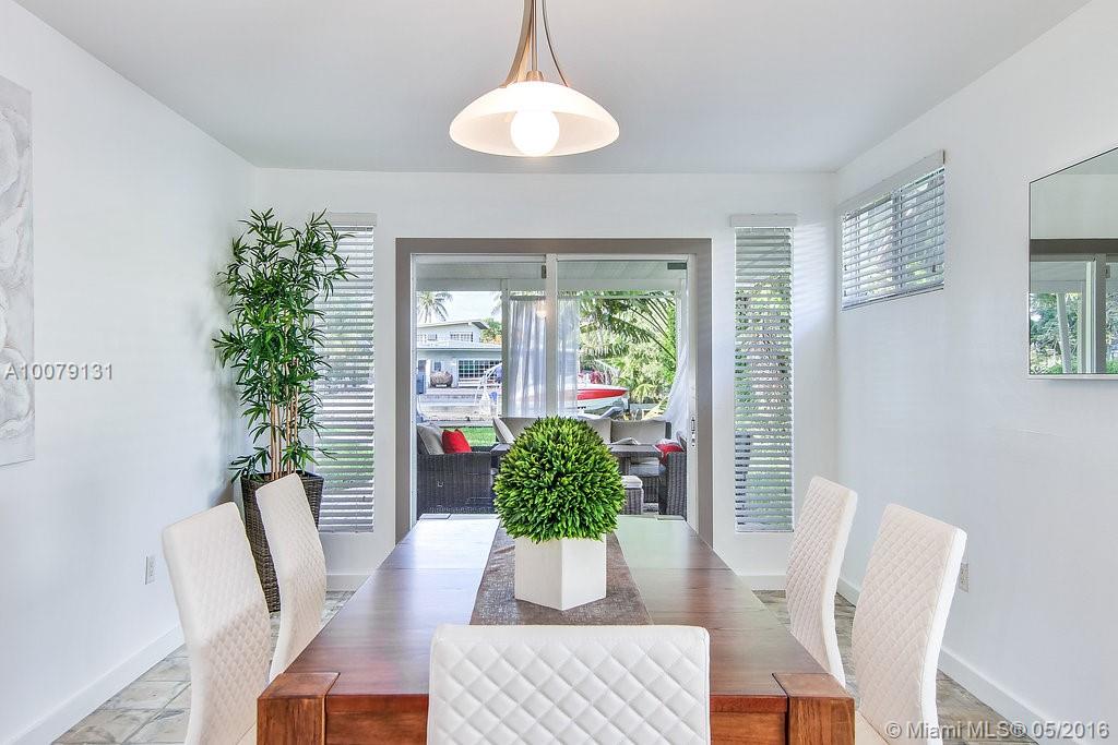 Biscayne Point - Residential Lease