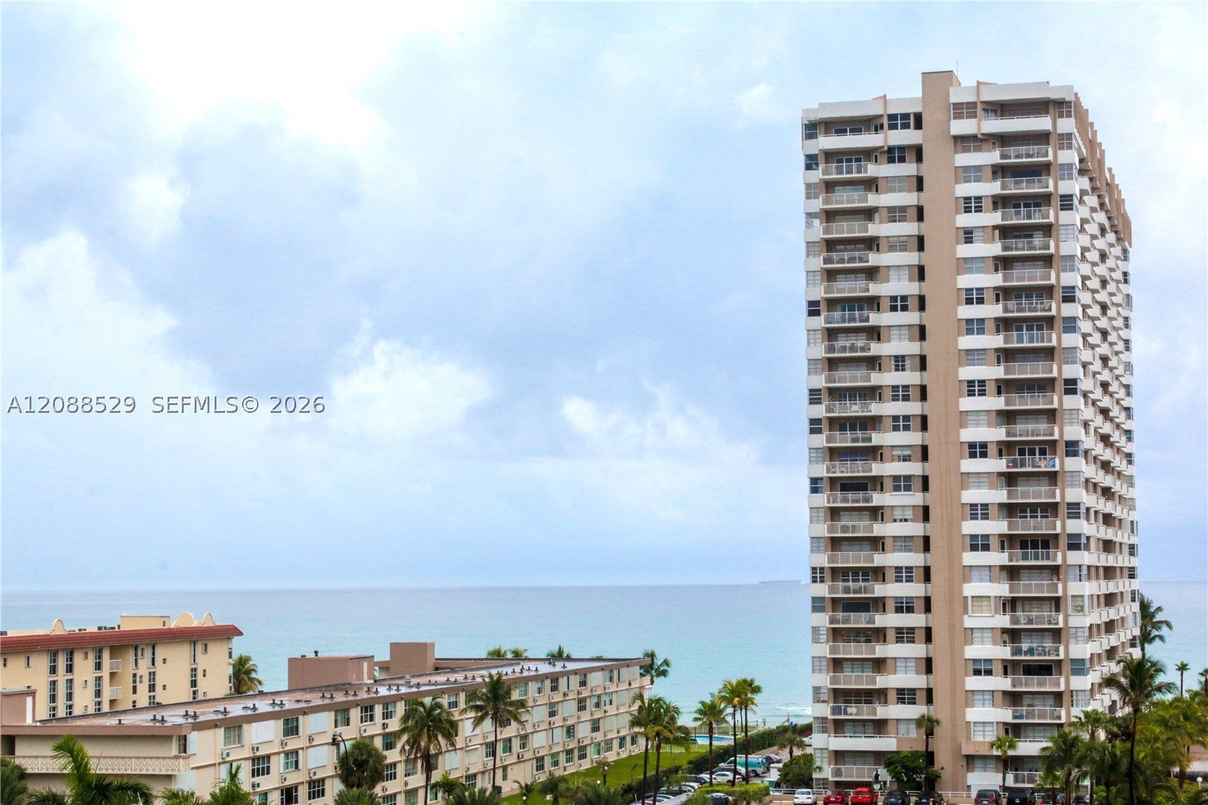 1965 S Ocean Dr 7A