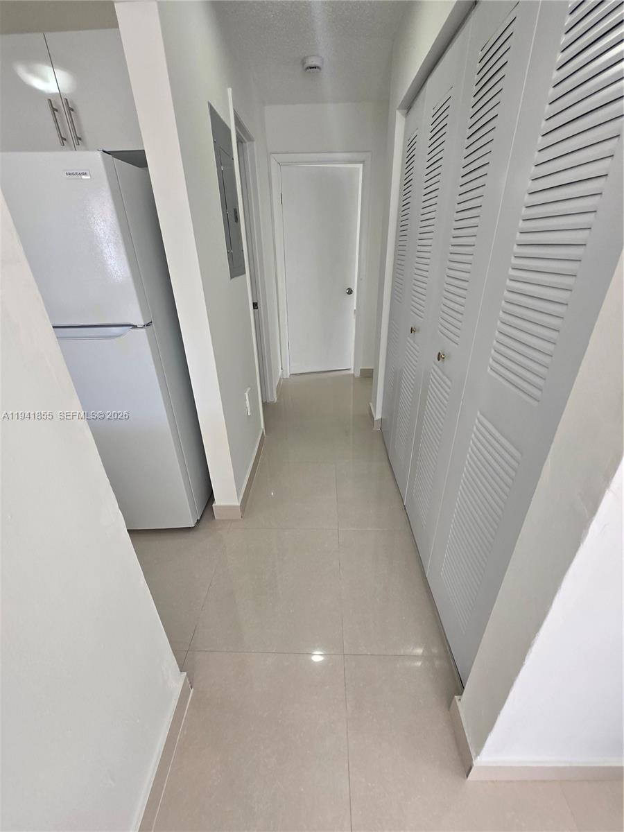 THE PORTICOS CONDO #1 - Residential Lease