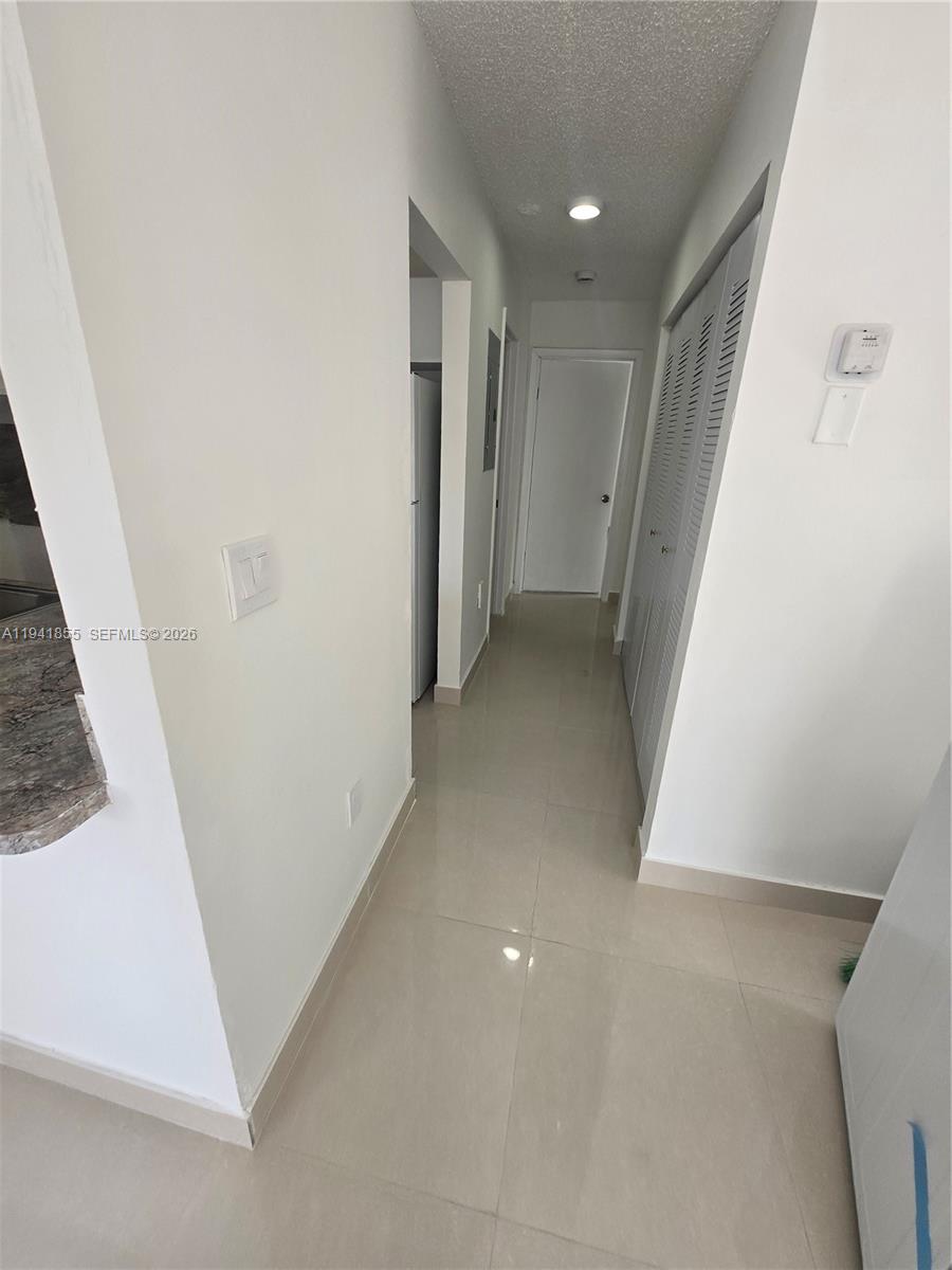 THE PORTICOS CONDO #1 - Residential Lease