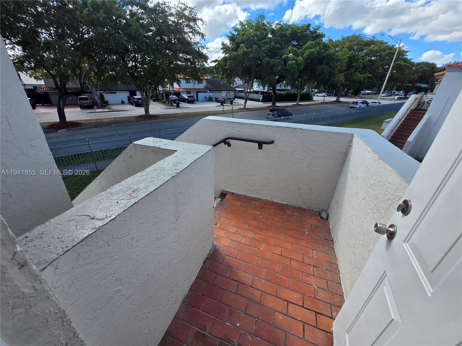 THE PORTICOS CONDO #1 - Residential Lease