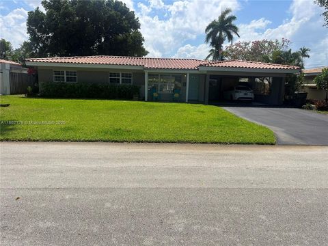 4441 NE 17th Ave Oakland Park FL 33334