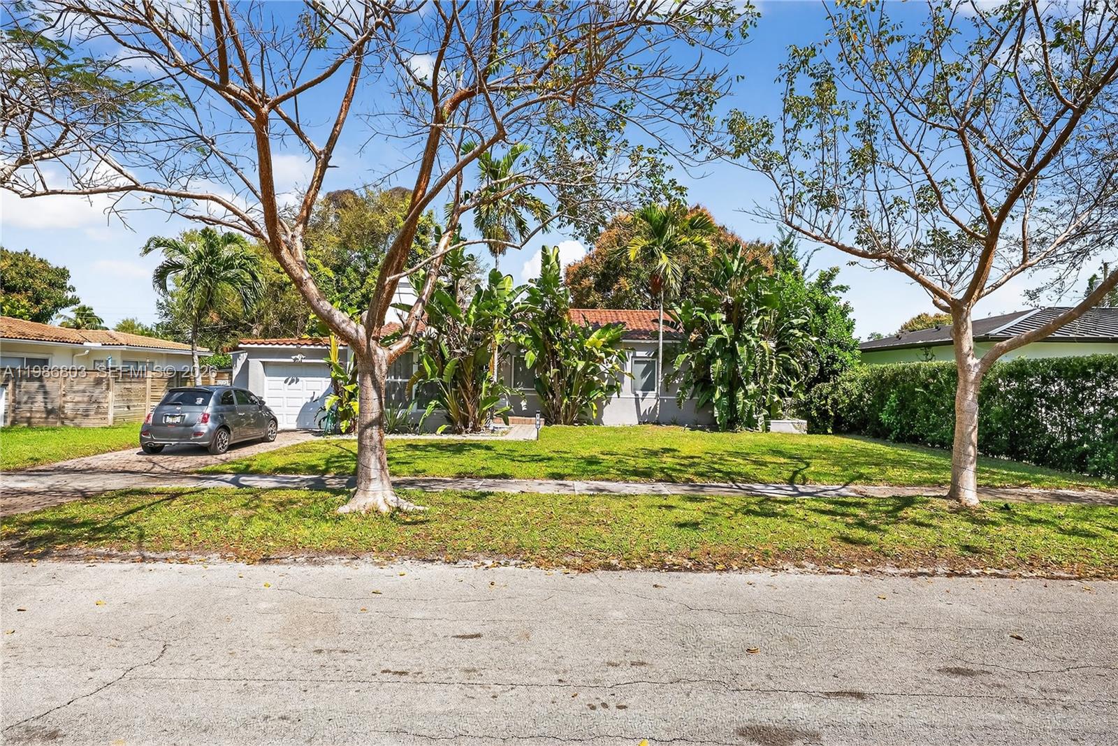 GOLD CREST A SUB - Residential