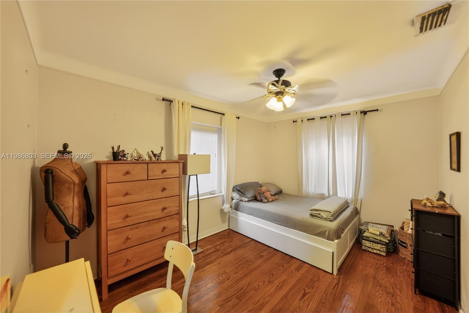 GOLD CREST A SUB - Residential