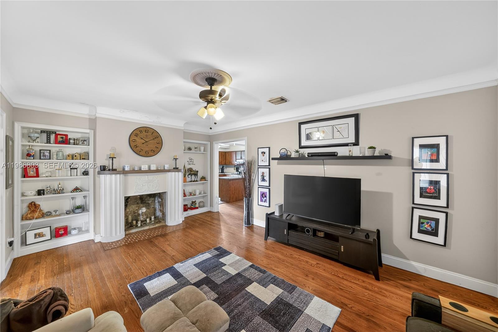 GOLD CREST A SUB - Residential