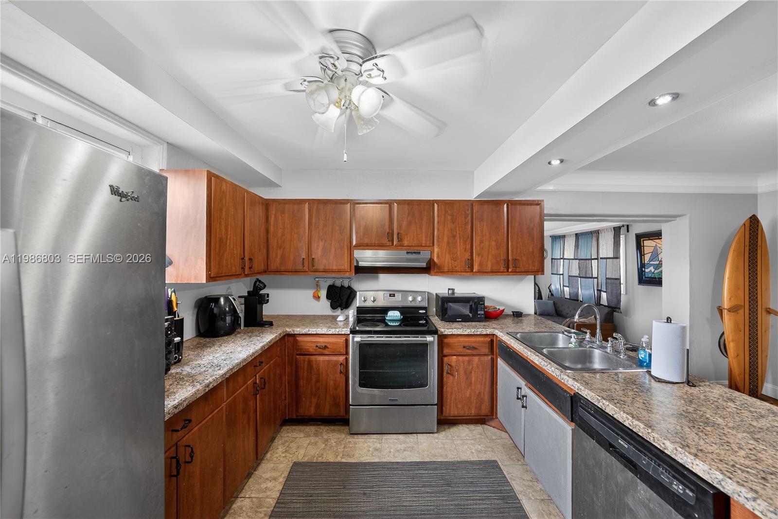 GOLD CREST A SUB - Residential