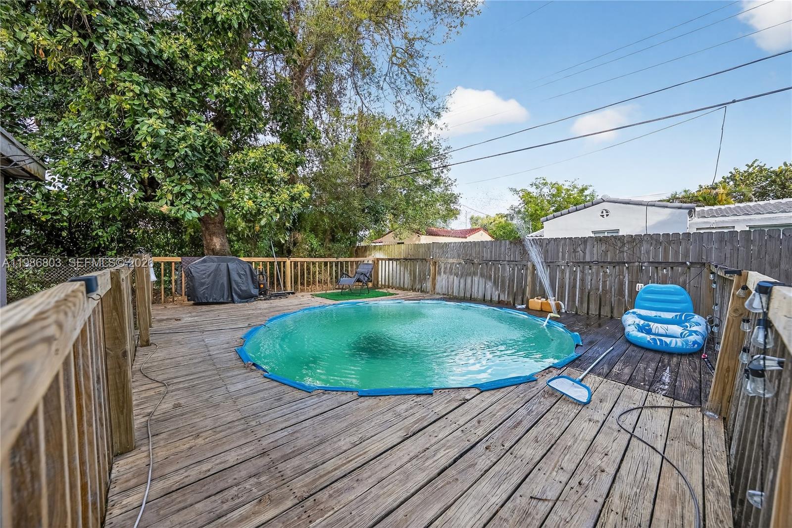 GOLD CREST A SUB - Residential