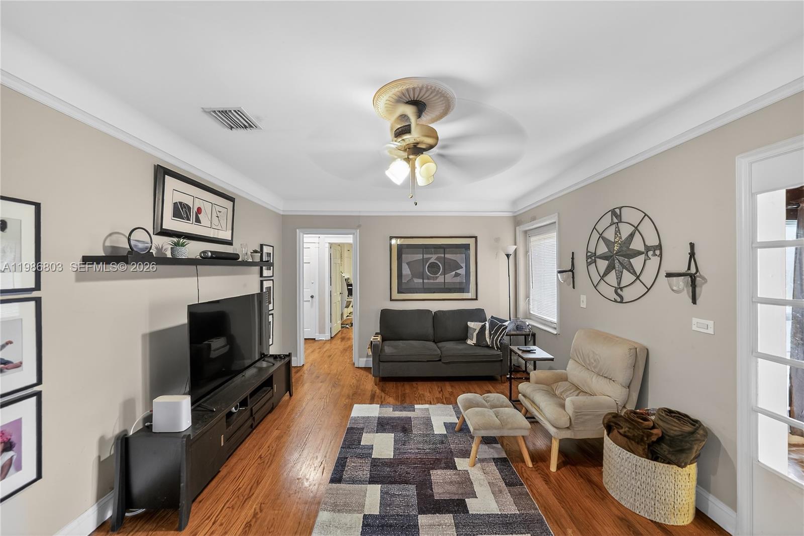 GOLD CREST A SUB - Residential