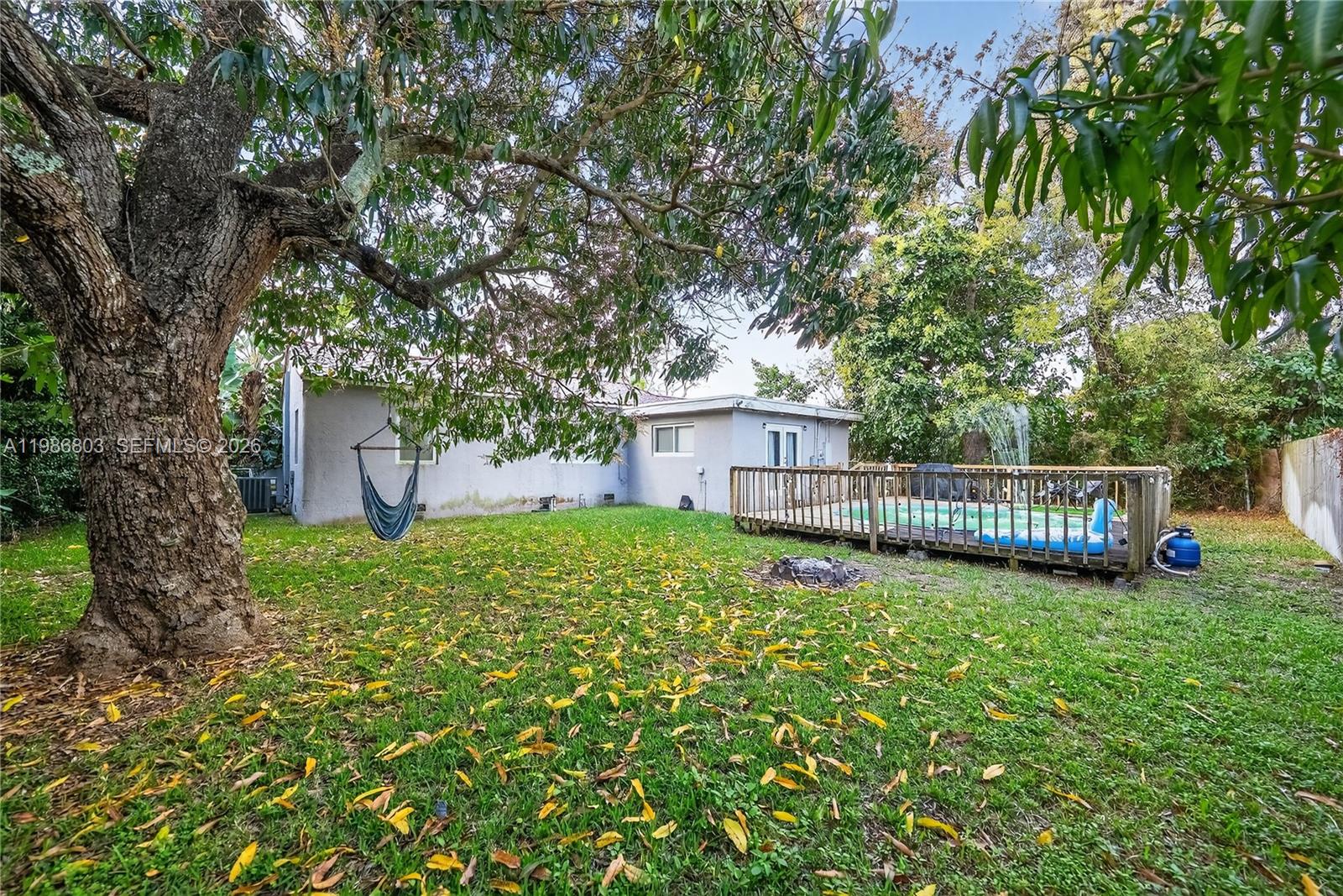 GOLD CREST A SUB - Residential