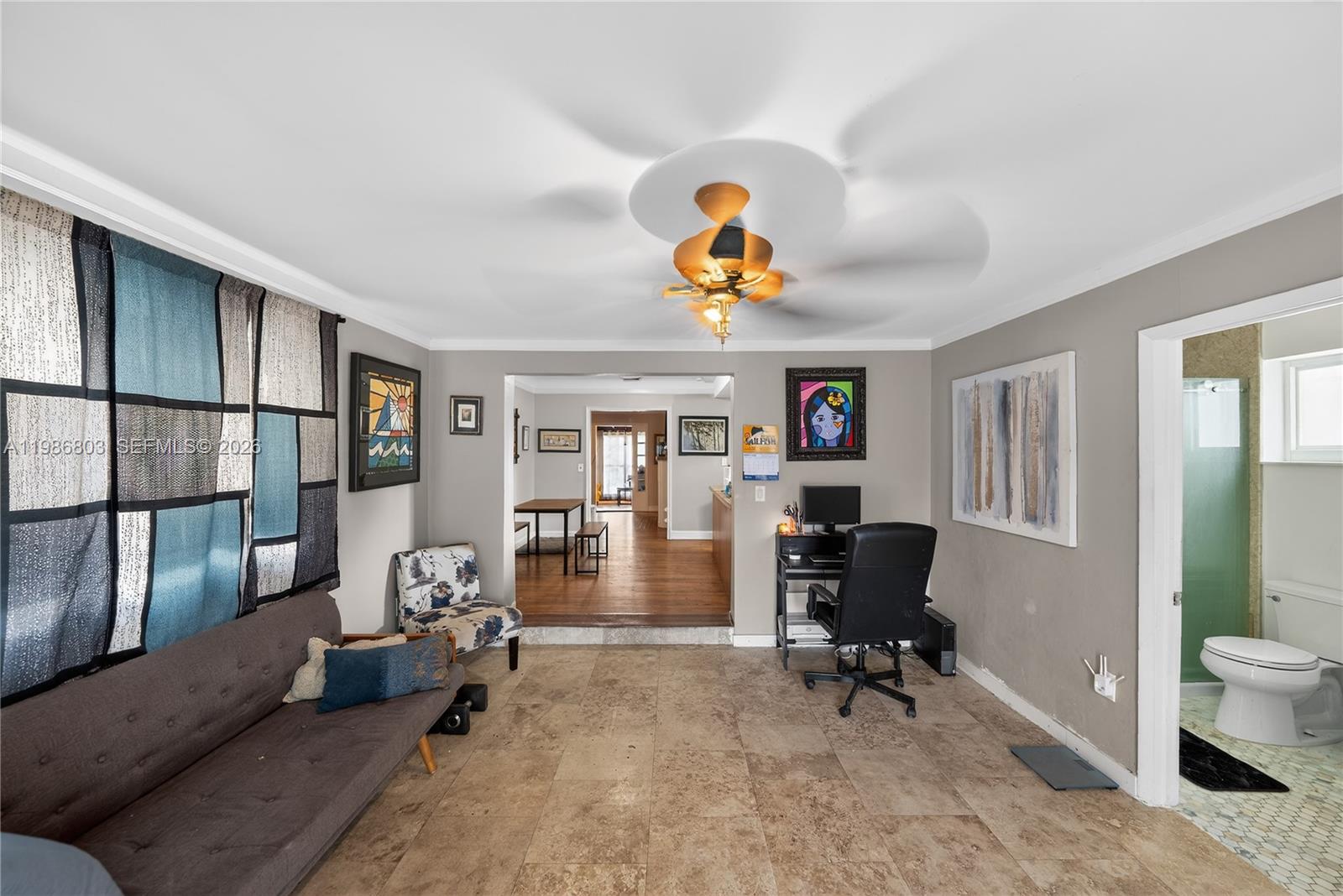 GOLD CREST A SUB - Residential