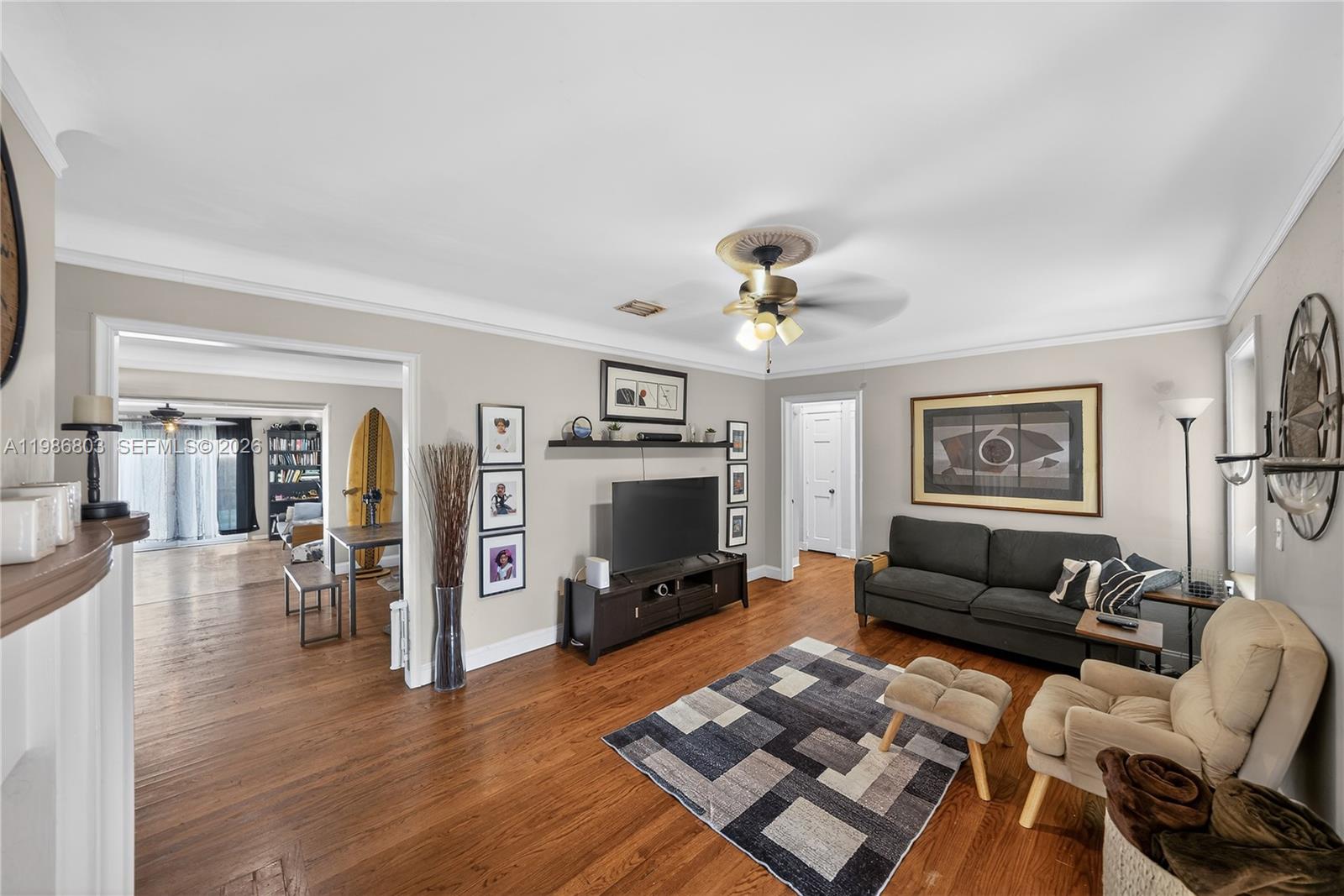 GOLD CREST A SUB - Residential