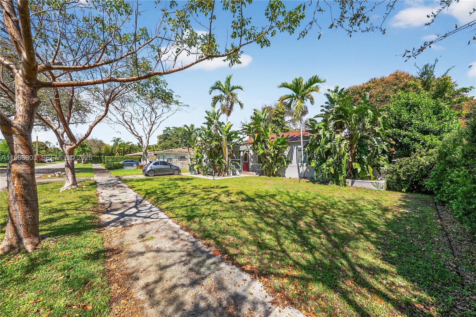 GOLD CREST A SUB - Residential