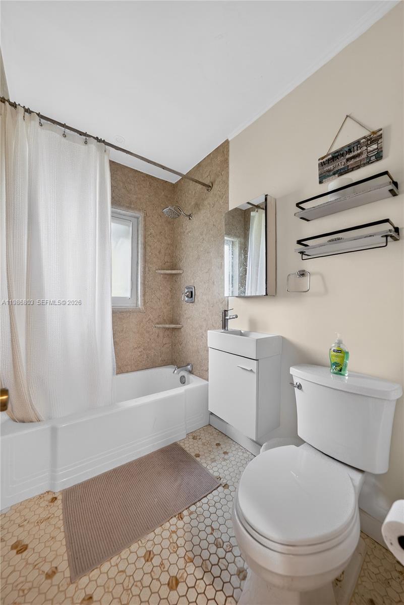 GOLD CREST A SUB - Residential