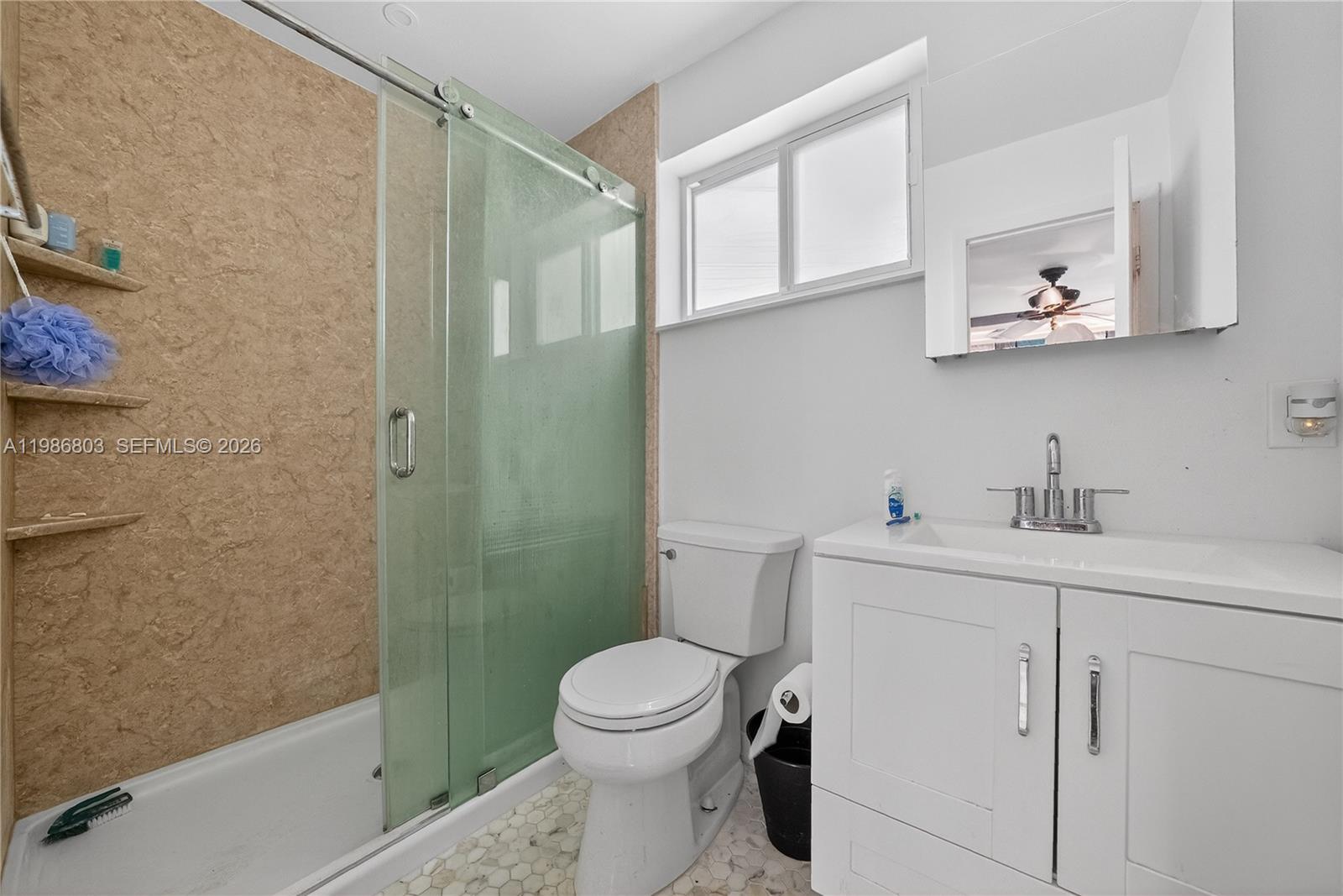 GOLD CREST A SUB - Residential