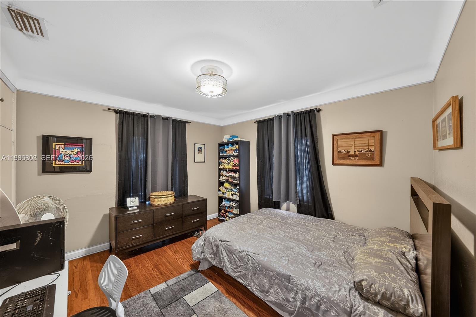 GOLD CREST A SUB - Residential